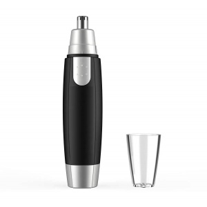 Trimmer Cortador Quita Pelo Nariz